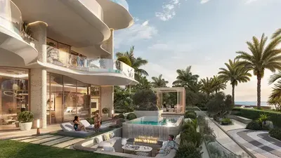 Vitalia Palm Jumeirah Residences, Foto 7