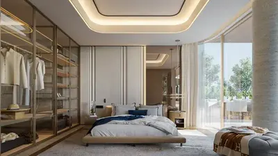 Vitalia Palm Jumeirah Residences, Foto 8