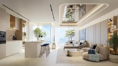 Vitalia Palm Jumeirah Residences, Foto 9
