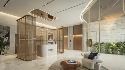 Vitalia Palm Jumeirah Residences, Foto 10