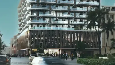 Vitality Residence, Foto 4