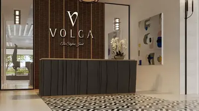 Volga Tower, Foto 11