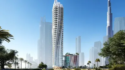 Volta Apartments, Foto 11
