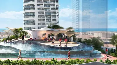 Volta Apartments, Foto 3