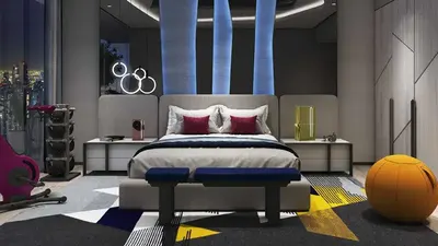 Volta Apartments, Foto 4