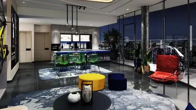 Volta Apartments, Foto 5