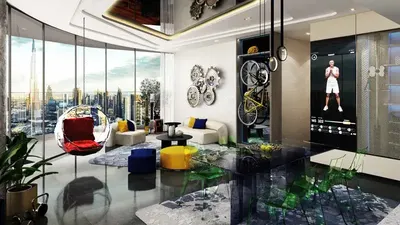 Volta Apartments, Foto 6