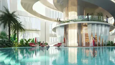 Volta Apartments, Foto 7