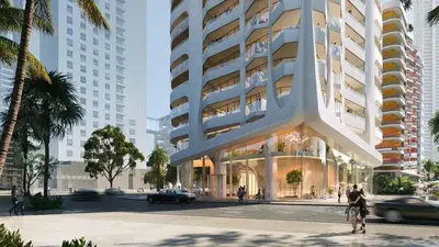 Volta Apartments, Foto 8