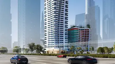 Volta Apartments, Foto 9