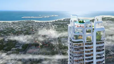 Volta Apartments, Foto 10