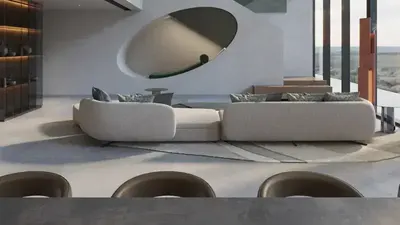 W Residences, Foto 2