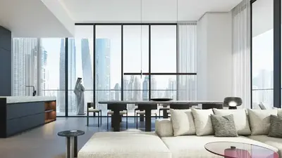 W Residences, Foto 12
