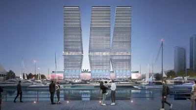W Residences, Foto 4