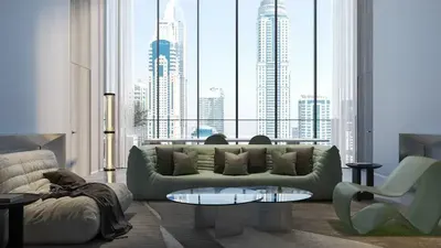 W Residences, Foto 5