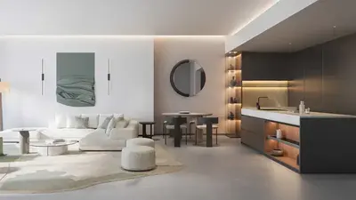 W Residences, Foto 10