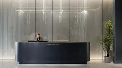 W1NNER Tower, Foto 5