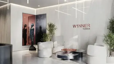 W1NNER Tower, Foto 10