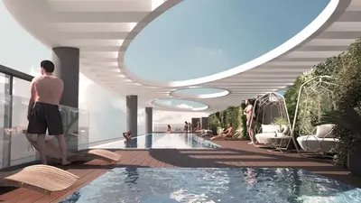 Westwood Grande 2, Foto 2