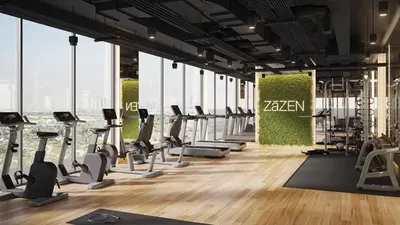 Zazen Ivy, Foto 4