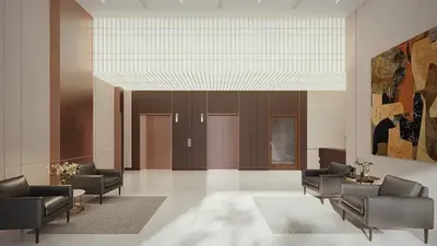 Zazen Ivy, Foto 6