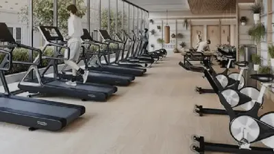 Zephyra Residences, Foto 2