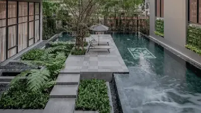 Zephyra Residences, Foto 3