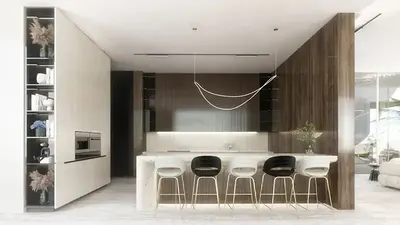 Zuha Island Villas, Foto 11