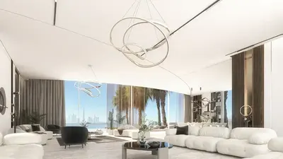 Zuha Island Villas, Foto 5
