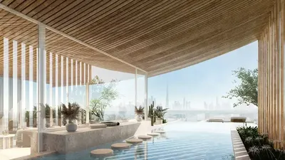 Zuha Island Villas, Foto 6
