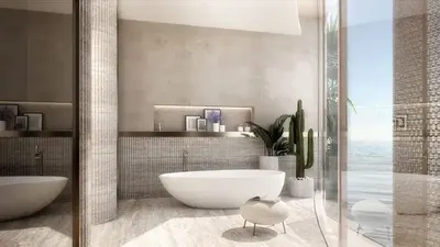 Zuha Island Villas, Foto 7