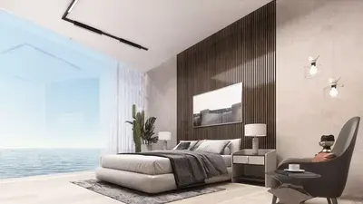 Zuha Island Villas, Foto 9