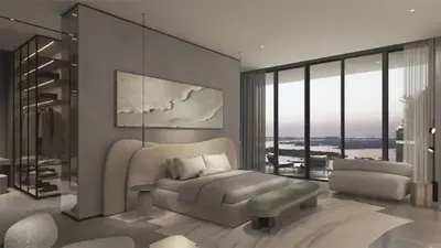 Arada W Residences Tower 2, Foto 6