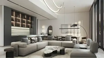 Arada W Residences Tower 2, Foto 7