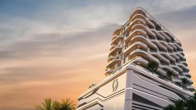 Arya Residences, Foto 2