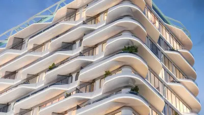 Arya Residences, Foto 3