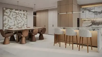 Ashwood Residences, Foto 2
