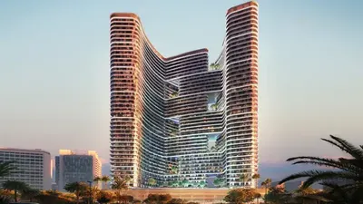 Binghatti Hills Phase 3, Foto 2