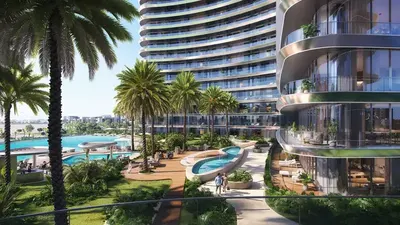 Binghatti Hills Phase 3, Foto 3