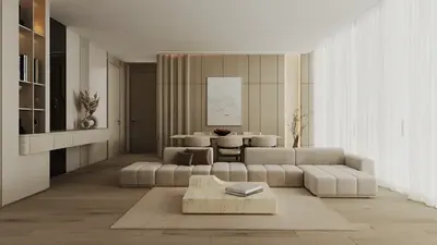 Binghatti Hills Phase 3, Foto 5