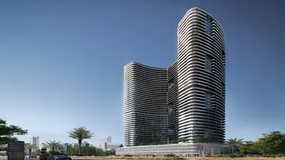 Binghatti Hills Phase 3, Foto 7