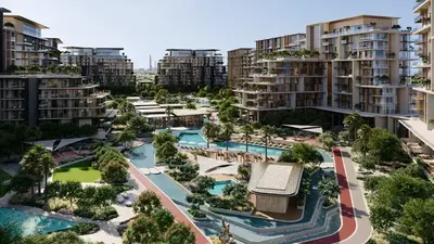 City Walk Crestlane, Foto 11