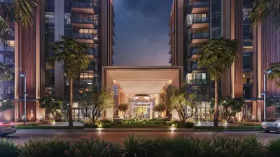 City Walk Crestlane, Foto 3