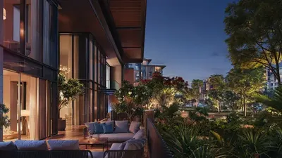 City Walk Crestlane, Foto 5