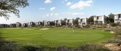 DG Villas