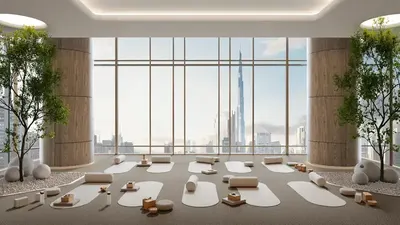 DWTN Residences, Foto 2