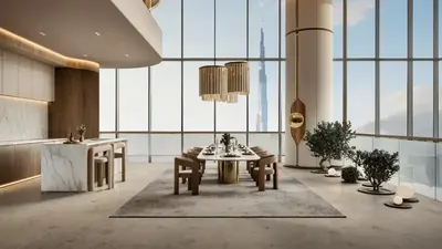 DWTN Residences, Foto 11