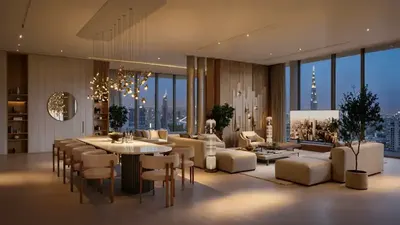 DWTN Residences, Foto 4