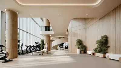 DWTN Residences, Foto 5