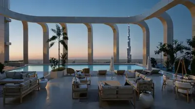 DWTN Residences, Foto 6